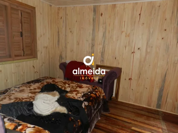 Imagem Casa 3 dormitórios à venda Km 3 Santa Maria/RS