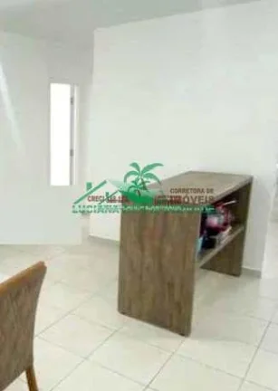 Imagem Apartamento Padrão