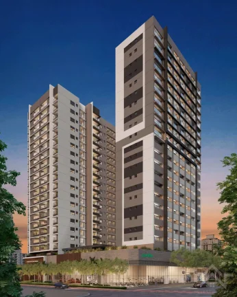 Imagem ALTO PADRÃO VILA MARIANA | 125M² COM 3 SUÍTES E 3 VAGAS | PRONTO PARA MORAR