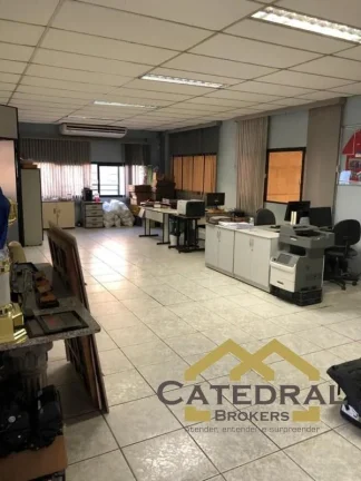 Imagem GALPÃO À VENDA, 1000 M² POR R$ 4.770.000,00 - RECANTO QUARTO CENTENÁRIO - JUNDIAÍ/SP