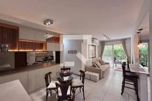 Imagem Apartamento à Venda - Recreio, 2 Quartos, 100 m2