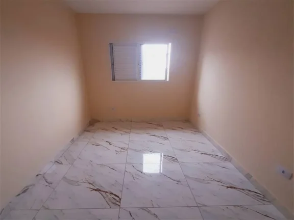 Imagem CASA COM 51.29 m² - MIRIM - PRAIA GRANDE SP