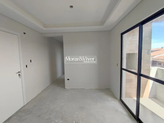 Imagem Apartamento Garden para Venda em São José dos Pinhais, Boneca do Iguaçu, 3 dormitórios, 1 suíte, 2 banheiros, 1 vaga