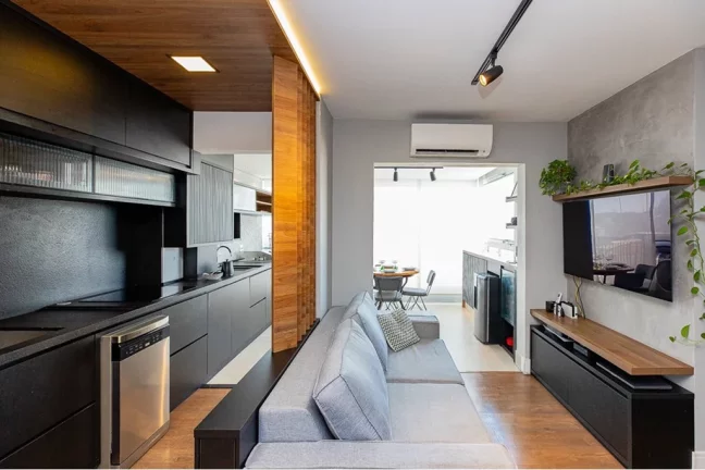 Imagem APARTAMENTO RESIDENCIAL em São Paulo - SP, Vila Paulista