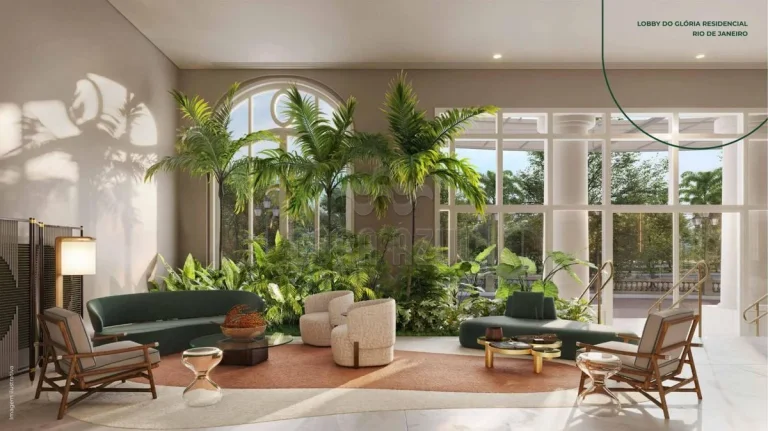 Imagem Glória – Rua do Russel | Residencial › Apartamento 2 quarto(s) à Venda