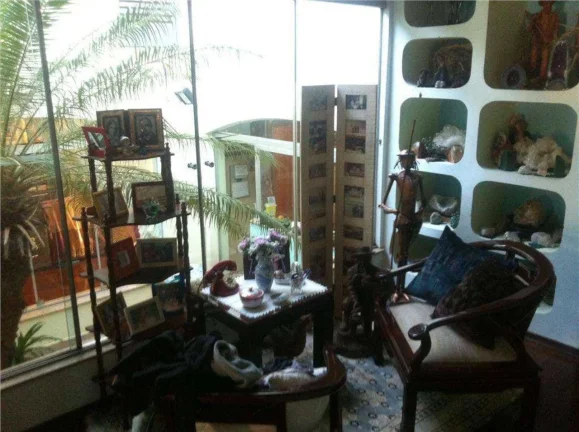Imagem CASA RESIDENCIAL em SOROCABA - SP, JARDIM PAULISTANO