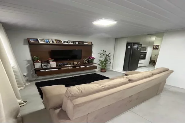 Imagem JAJL 300 Casa 612531061-16 - Casa à venda no bairro Jardim Algarve - Alvorada/RS