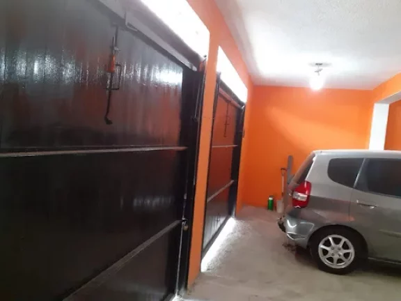Imagem Sobrado com 3 dormitórios à venda, 400 m² por R$ 1.384.000,00 - Parque Rodrigues Alves - São Paulo/SP