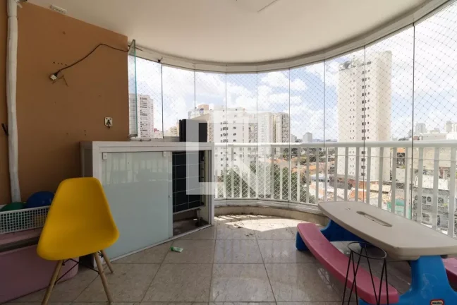 Imagem Apartamento à Venda - Aclimação, 3 Quartos, 101 m2
