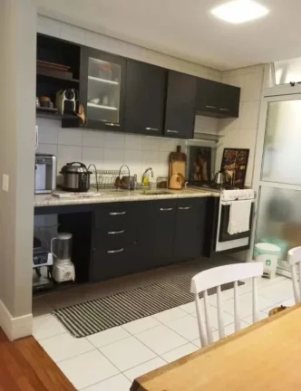 Imagem Apartamento em Moema, São Paulo/SP