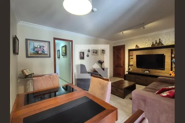 Imagem Apartamento à Venda - Recreio, 3 Quartos, 228 m2