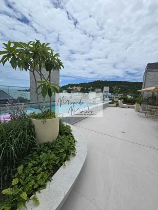 Imagem Apartamento à venda no bairro Jurerê - Florianópolis/SC