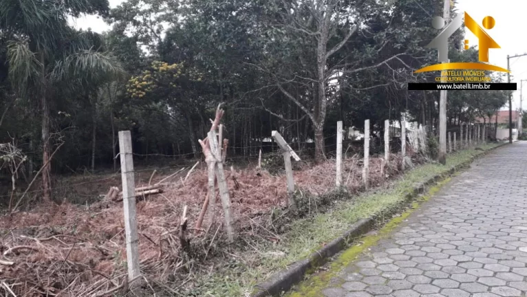 Imagem Terreno - Chácaras Rincão | Batelli Imóveis