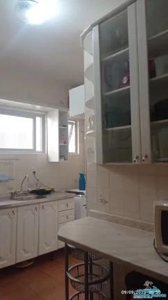 Imagem Apartamento de 2 dormitórios na Praia Grande à 350 metros da praia/Ubatuba