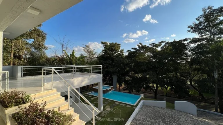 Imagem Casa à venda no bairro Condomínio Porto Atibaia - Atibaia/SP