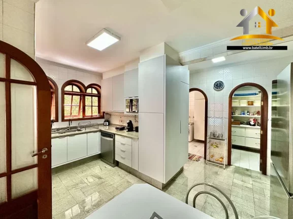 Imagem Casa à venda no condomínio São Paulo II - Cotia | Batelli Imóveis