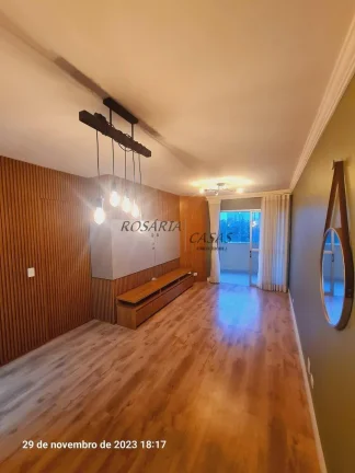 Imagem Apto Recém Reformado - 3 Dorm 2 vagas