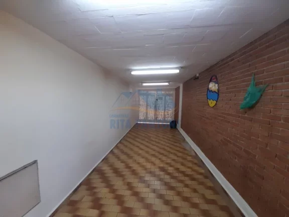 Imagem Casa Comercial - Ribeirão Preto - Jardim Macedo - Região Leste