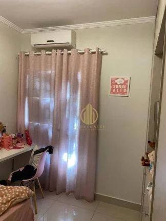 Imagem Casa com 3 dorm 1 Suíte à venda, 140 m² por R$ 550.000 - Condomínio Cidade de Criança - Ribeirão Preto/SP