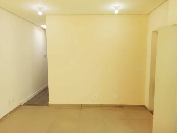 Imagem Casa com 2 dormitórios à venda, 63 m² por R$ 375.000,00 - Vila Curuçá - Santo André/SP