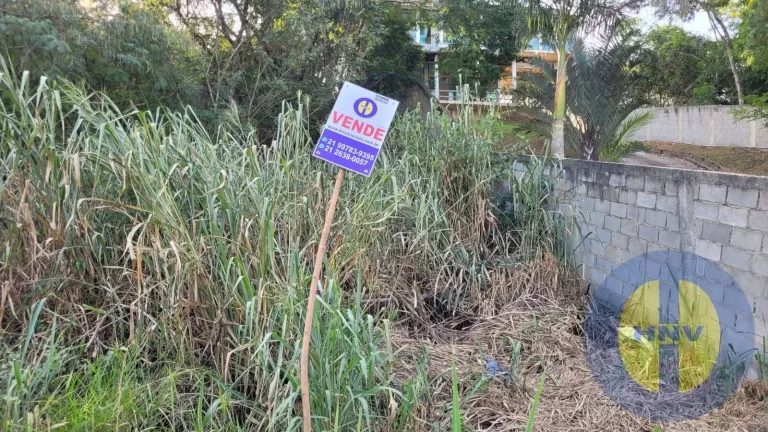 Imagem Terreno à venda em Itaipuaçu