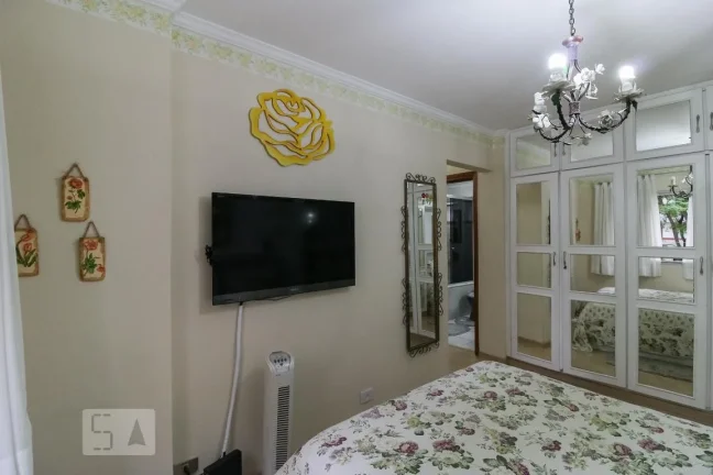 Imagem Apartamento à Venda - Aclimação, 3 Quartos, 90 m2