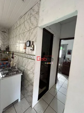 Imagem Casa com 3 dormitórios à venda, 60 m² por R$ 600.000,00 - Cem Bracas - Armação dos Búzios/RJ
