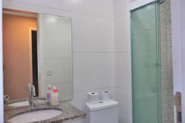 Imagem Apartamento para Venda por R$600.000,00 com 57m², 2 dormitórios, 1 suite e 1 vaga - Barra funda, São paulo / SP - Cód. BDI35707