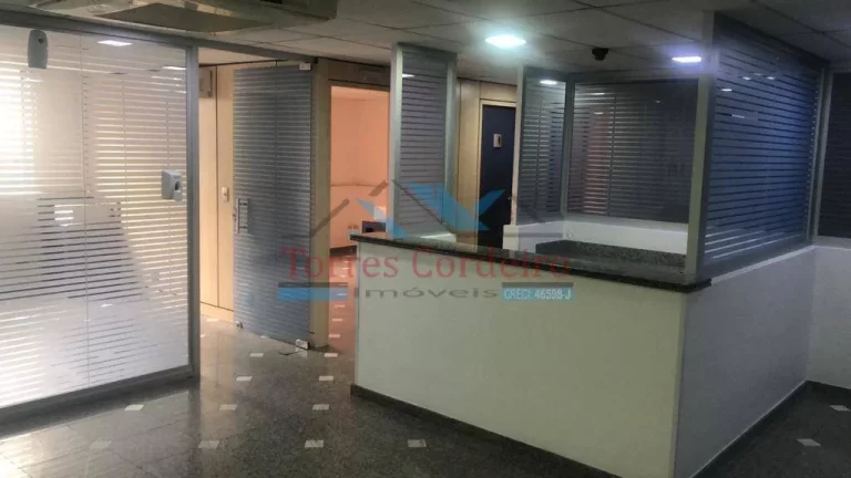 Imagem Conjunto Comercial - Jardim Paulistano