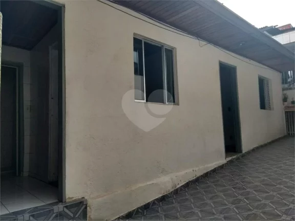 Imagem Casa à venda com 5 quartos em Butantã, São Paulo - SP
