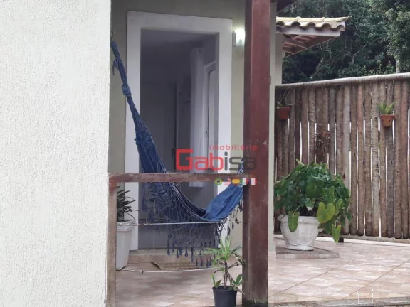 Imagem Casa com 5 dormitórios à venda, 230 m² por R$ 2.400.000,00 - Ferradura - Armação dos Búzios/RJ