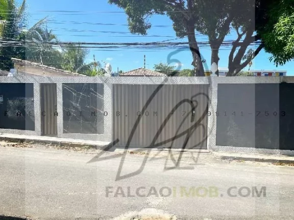 Imagem Comercial para Locação em Salvador / BA no bairro São Cristóvão