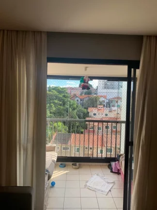 Imagem APARTAMENTO RESIDENCIAL em São Paulo - SP, Cidade São Francisco