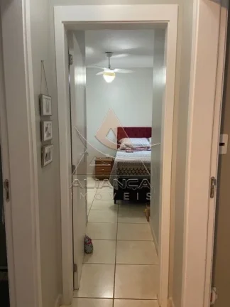 Imagem Apartamento - Ribeirão Preto - Vila Virgínia