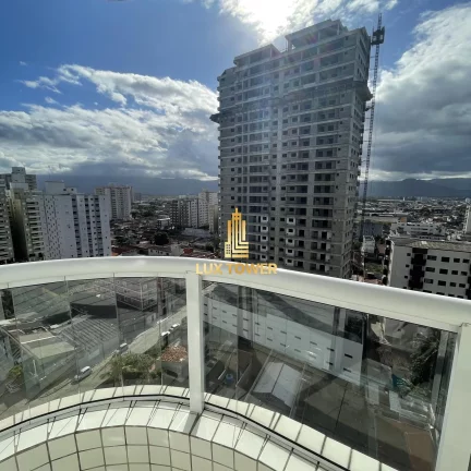 Imagem Apartamento 91m2 c/ 2 Quartos 2 Suítes, Varanda Gourmet com Vista Panorâmica