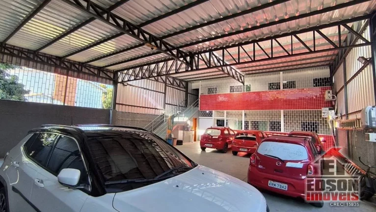 Imagem GALPÃO COMERCIAL À VENDA EM PIRATININGA REGIÃO OCEÂNICA, NITERÓI