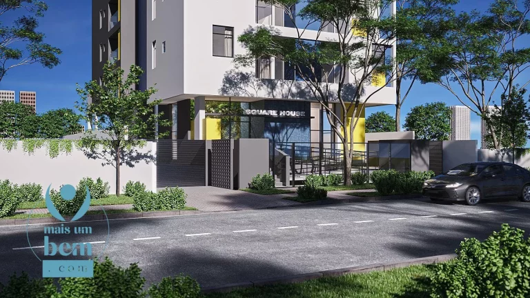 Imagem Apartamento com 2 quartos à venda, 50 m² por R$ 544.000 - Portão - Curitiba/Paraná