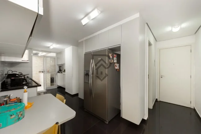 Imagem Apartamento Garden Duplex pronto para morar