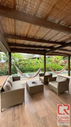 Imagem Casa em Condomínio para Venda em Mata de São João, Praia Do Forte - Mata De São João, 3 dormitórios, 3 suítes, 2 vagas