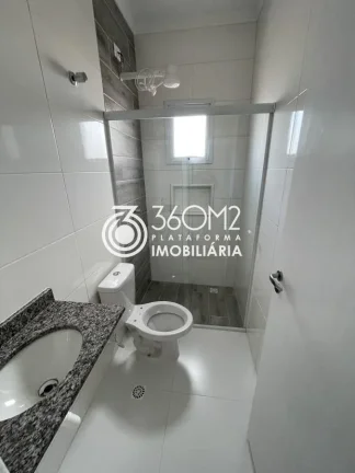 Imagem Cobertura para Venda em Santo André / SP no bairro Santa Terezinha