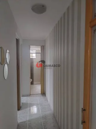 Imagem Apartamento à venda, Santa Terezinha, São Bernardo do Campo