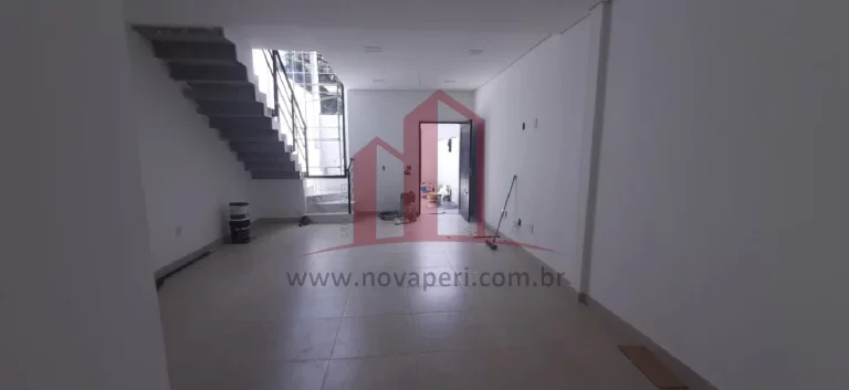Imagem Imóvel à venda: Casa com 3 quartos, 1 suíte e 130 m² no Centro de Franco da Rocha-SP. Aproveite!