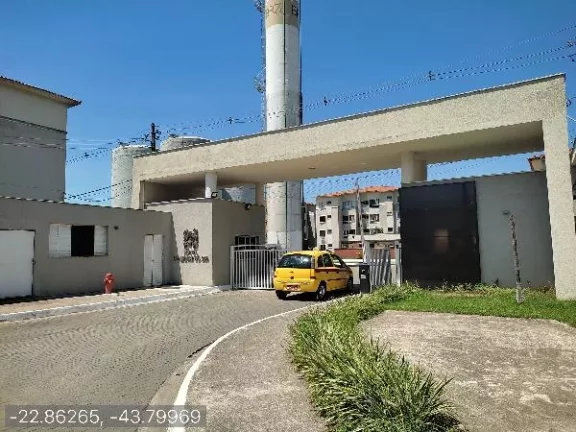 Oportunidade Única em ITAGUAI - RJ | Tipo: Apartamento | Negociação: Venda Direta Online | Situação: Imóvel
