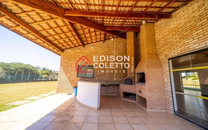 Imagem Terreno á venda, 417m², Condomínio Residencial Reserva do Engenho, Piracicaba/SP!!