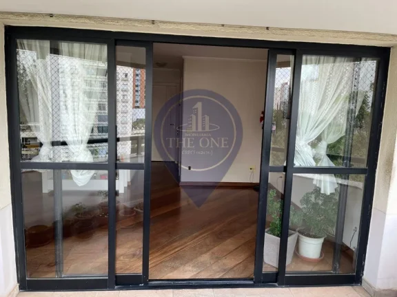 Imagem Imperdível apartamento de 3 quartos com suíte na Vila Andrade, São Paulo-SP: 130m², 3 banheiros, 4 vagas de garagem!