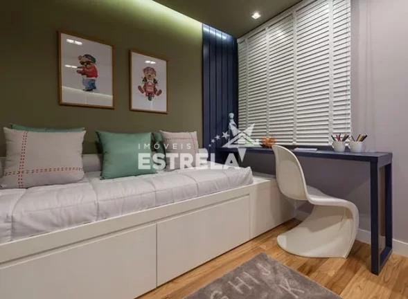 Imagem Apartamentos 03 Dorms com lazer completo e vaga - Morumbi/SP