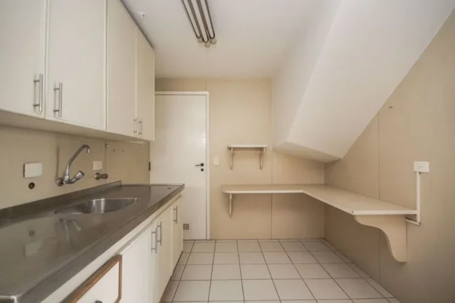Imagem APARTAMENTO RESIDENCIAL em São Paulo - SP, Morumbi