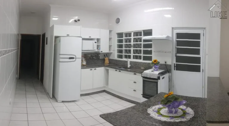Imagem Casa à venda em São José dos Campos, Jardim Torrão de Ouro - 57m²