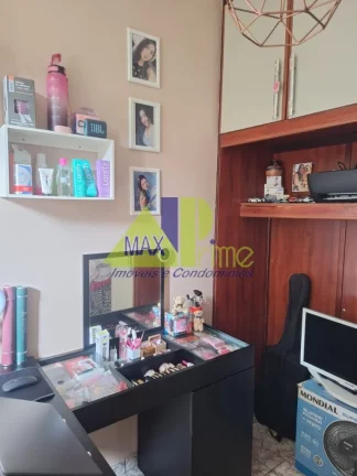 Imagem Apartamento à venda em São Paulo-SP, Chácara Belenzinho: 2 quartos, 1 sala, 1 banheiro, 1 vaga, 60m²