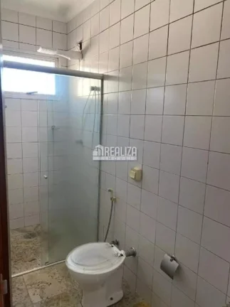 Imagem Apartamento Duplex de Cobertura no Condomínio Residencial Shopping - 3 quartos sendo 2 suítes e Móveis Planejados no Bairro Santa Maria, em Uberaba